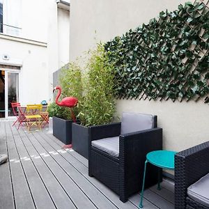 Appartement met een Slaapkamer